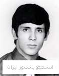اصغر عابدی نیک